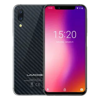 Ремонт смартфонов Umidigi на дому